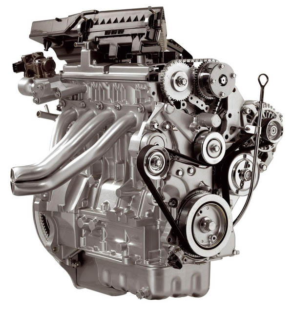 2005 Obile 88 Car Engine